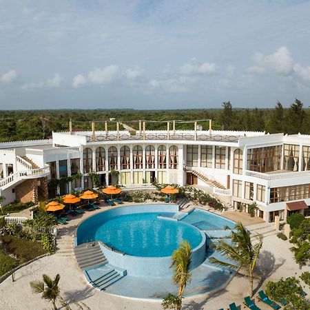 Moja Tuu Zanzibar Hotel Kiwengwa  Exterior photo