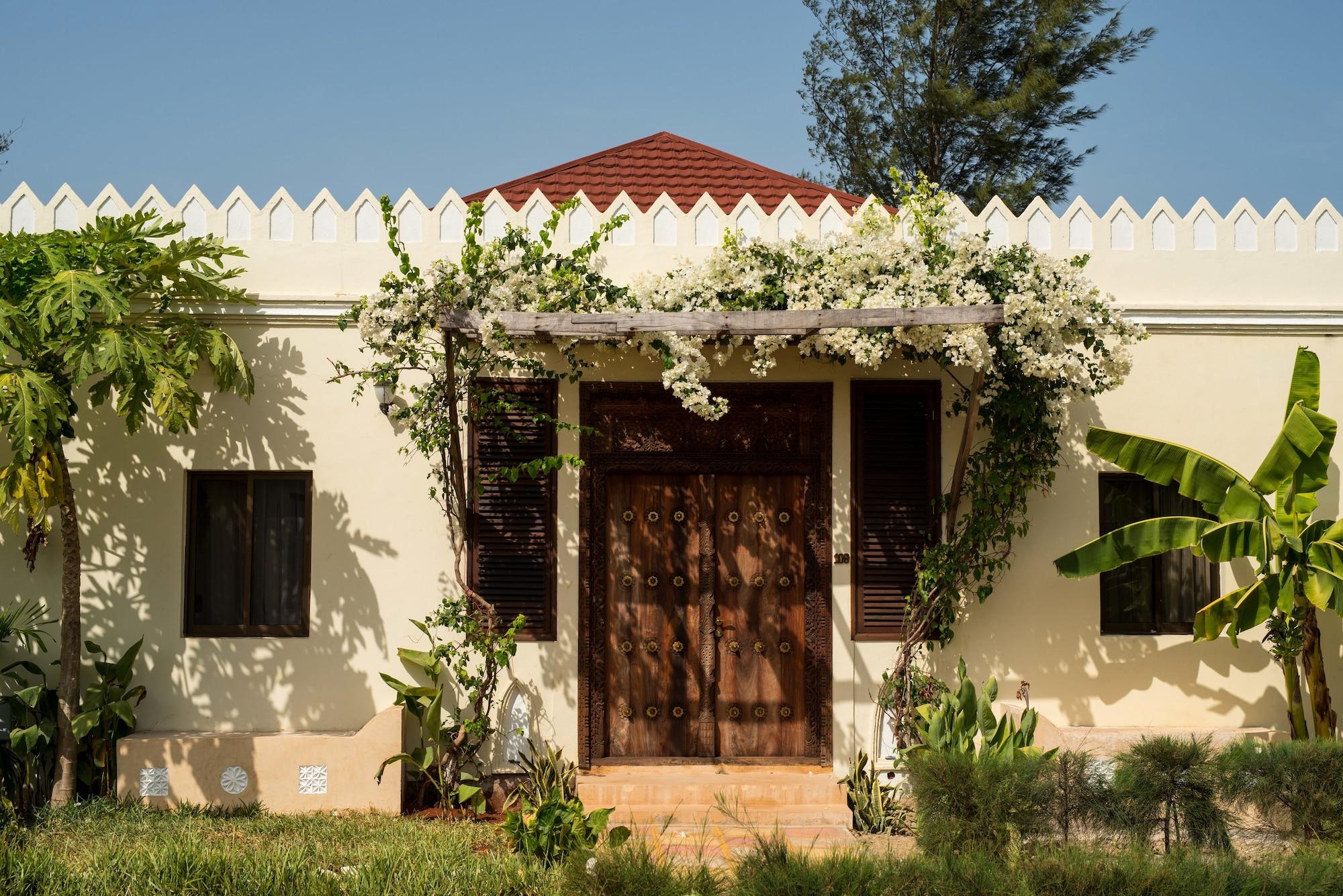 Moja Tuu Zanzibar Hotel Kiwengwa  Exterior photo